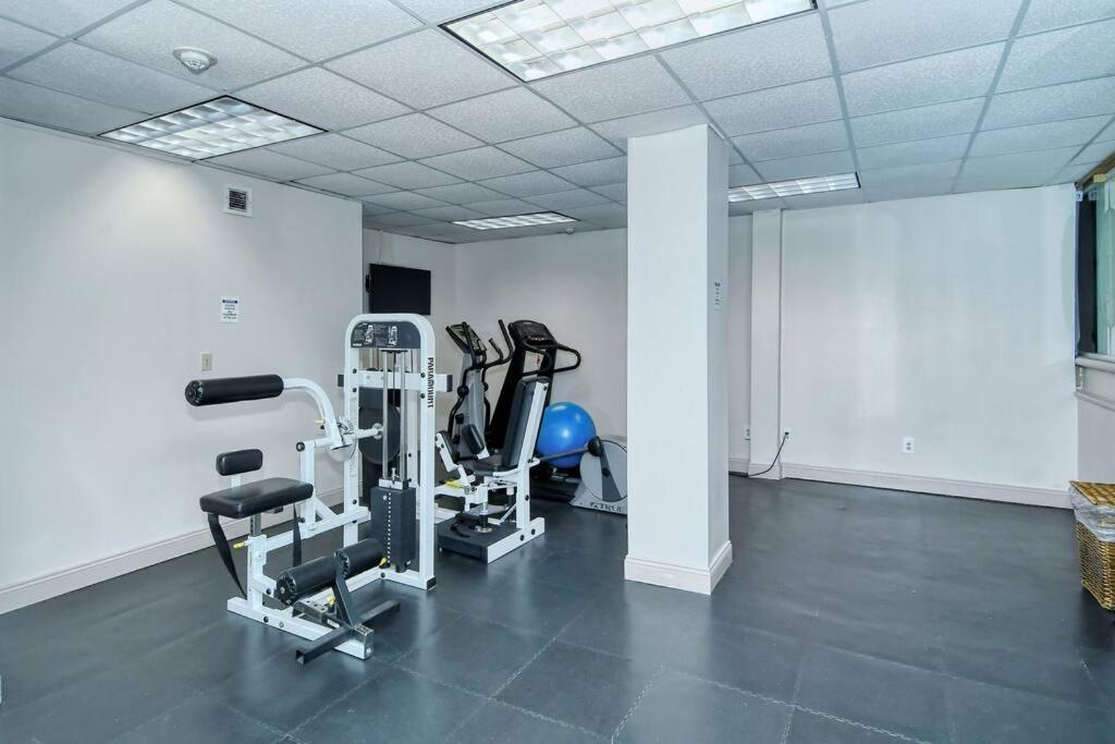 사라소타 Waterfront, Pool, Tiki Bar & Grill, Gym, Location! 아파트 외부 사진