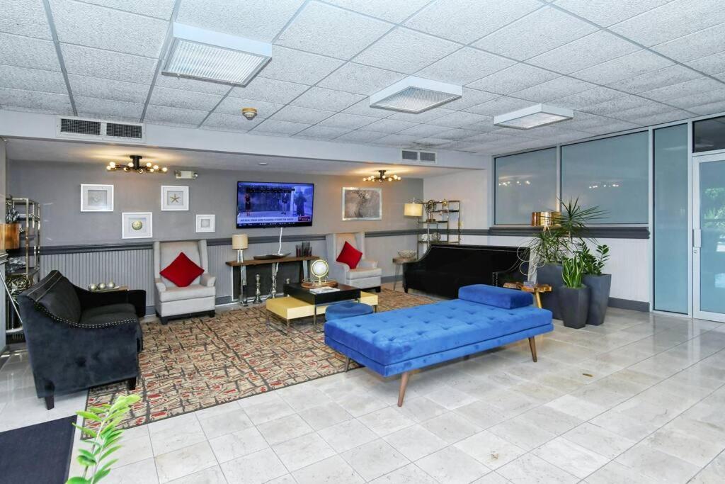 사라소타 Waterfront, Pool, Tiki Bar & Grill, Gym, Location! 아파트 외부 사진